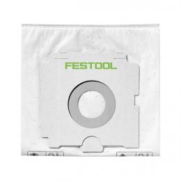 Festool SC-FIS-CT 48/25 Filtersack ( 5x 497539 ) für Absaugmobile CT 48