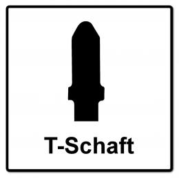 Festool STS-Sort/11 PLASTICS Stichsägeblatt-Set 11 Stk. ( 204336 / 204268 / 204269 ) für sämtliche Kunstoffe / Laminat 