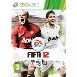 FIFA 12       (Xbox360)