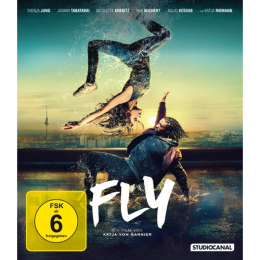 Fly      (Blu-ray)