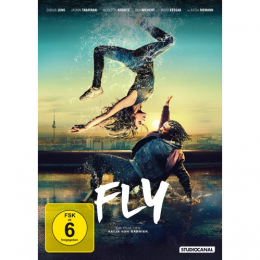 Fly      (DVD)