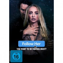 Follow Her      (DVD)