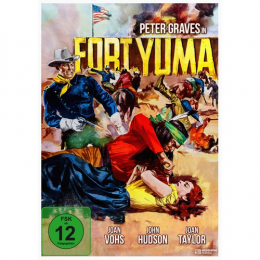 Fort Yuma      (DVD)