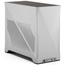 Fractal Design Era 2 Silver | PC-Gehäuse