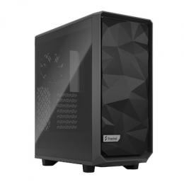 Fractal Design Meshify 2 Compact Gray TG Light Tint | PC B-Ware