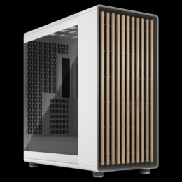 Fractal Design North XL Chalk White TG | PC-Gehäuse B-Ware