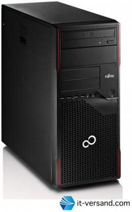 Fujitsu Esprimo P900 E90+ Core i5 500GB 8GB Win 7