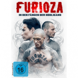 Furioza - In den Fngen der Hooligans      (2 DVDs)