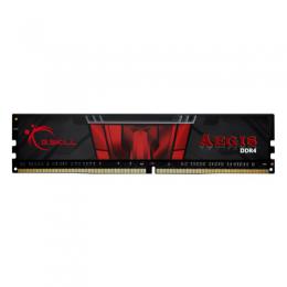 G.SKILL Aegis Schwarz 8GB DDR4-3000 CL16 DIMM Arbeitsspeicher