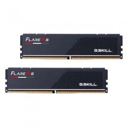 G.SKILL Flare X5 32GB Kit (2x16GB) DDR5-5600 CL36 EXPO DIMM Arbeitsspeicher