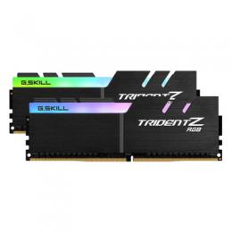 G.SKILL Trident Z RGB 16GB Kit (2x8GB) DDR4-3600 CL18 DIMM Arbeitsspeicher