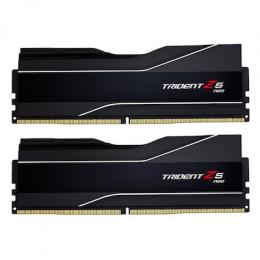 G.SKILL Trident Z5 Neo 32GB Kit (2x16GB) DDR5-5600 CL30 EXPO DIMM Arbeitsspeicher