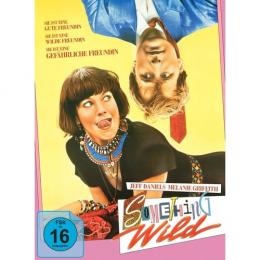 Gefhrliche Freundin      (Mediabook, Blu-ray + DVD)