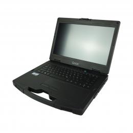 Getac S410 G3 Ruggedized Notebook i7, 16 GB, 1000 GB SSD, 14