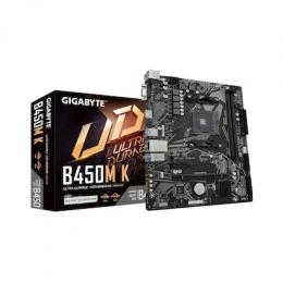 GIGABYTE B450M K Mainboard