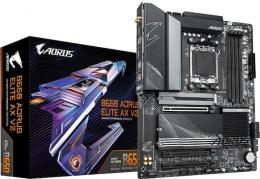 GIGABYTE B650 AORUS Elite AX V2 Mainboard Sockel AM5 B-Ware