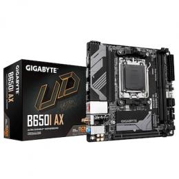 GIGABYTE B650I AX Mainboard