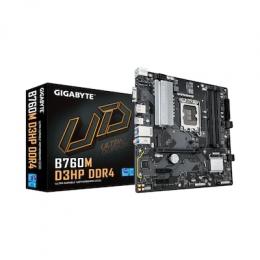 GIGABYTE B760M D3HP DDR4 Mainboard