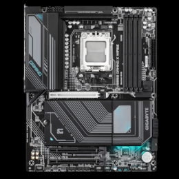 GIGABYTE B850 GAMING X WIFI6E Mainboard Sockel AM5