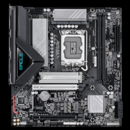 GIGABYTE B860M EAGLE Mainboard Sockel AM5