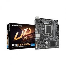 GIGABYTE H610M H V3 DDR4 Mainboard