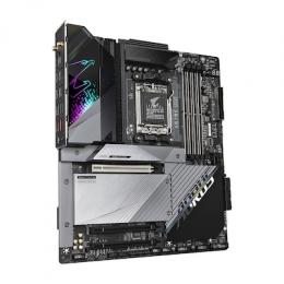 GigaByte X670E AORUS MASTER Mainboard Sockel AM5