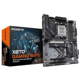 GIGABYTE X870 Gaming WIFI6 Mainboard Sockel AM5