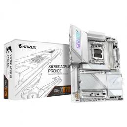 GIGABYTE X870E AORUS Pro ICE Mainboard Sockel AM5