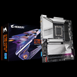 GIGABYTE Z790 AORUS ELITE AX-W B-Ware