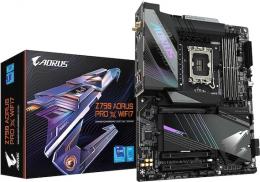 GIGABYTE Z790 AORUS Pro X WIFI7 B-Ware