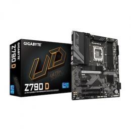 GIGABYTE Z790 D Mainboard