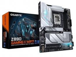 GIGABYTE Z890 GAMING X WIFI7 Mainboard