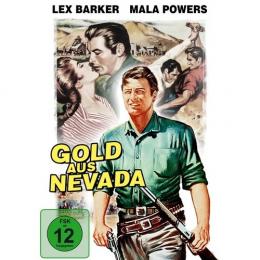 Gold aus Nevada (Yellow Mountain)      (DVD)