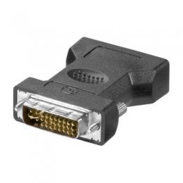 Goobay Analoger DVI-I/VGA Adapter