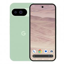 Google Pixel 9 128GB Wintergreen 16cm (6,3