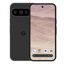 Google Pixel 9 Pro 256GB Obsidian 16,1cm (6,3