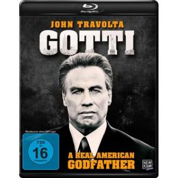 Gotti      (Blu-ray)