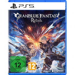 Granblue Fantasy Relink      (PS5)