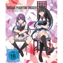 Grisaia Phantom Trigger The Animation      (Blu-ray)