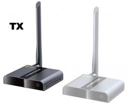 HDMI Wireless Extender Sender, 50m,