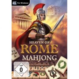 Heaven of Rome Mahjong      (PC)