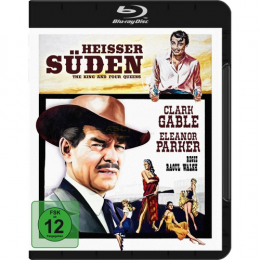 Heier Sden      (Blu-ray)