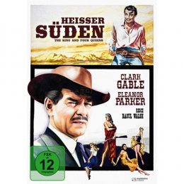 Heier Sden      (DVD)