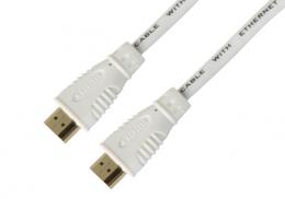 Ein Angebot für High Speed HDMI Kabel mit Ethernet, wei, 1,5m EFB aus dem Bereich Multimedia > Video Komponenten > TV, Display Connection Cable - jetzt kaufen.