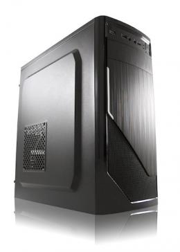 HM24 Gaming-PC HM247764 [Intel Core i9-11900F / 32GB RAM / 1TB SSD / RX 6500 XT / Win11 Pro]