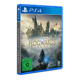 Hogwarts Legacy      (PS4)