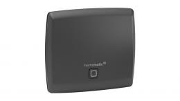 Homematic IP Smart Home Access Point HmIP-HAP, anthrazit