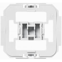 Homematic IP Smart Home Adapter Merten