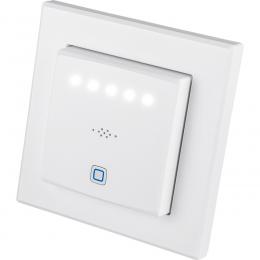 Homematic IP Smart Home CO2-Sensor, 230 V, HmIP-SCTH230