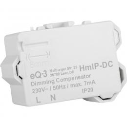 Homematic IP Smart Home Dimmerkompensator, HmIP-DC